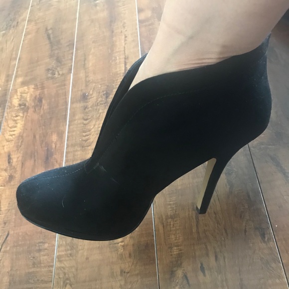 High booties - Picture 2 of 4